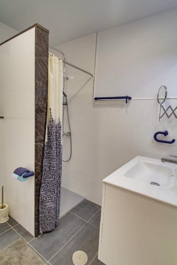 Ferienwohnung Am Strand - 2 Schlafzimmer Arguineguin Kültér fotó