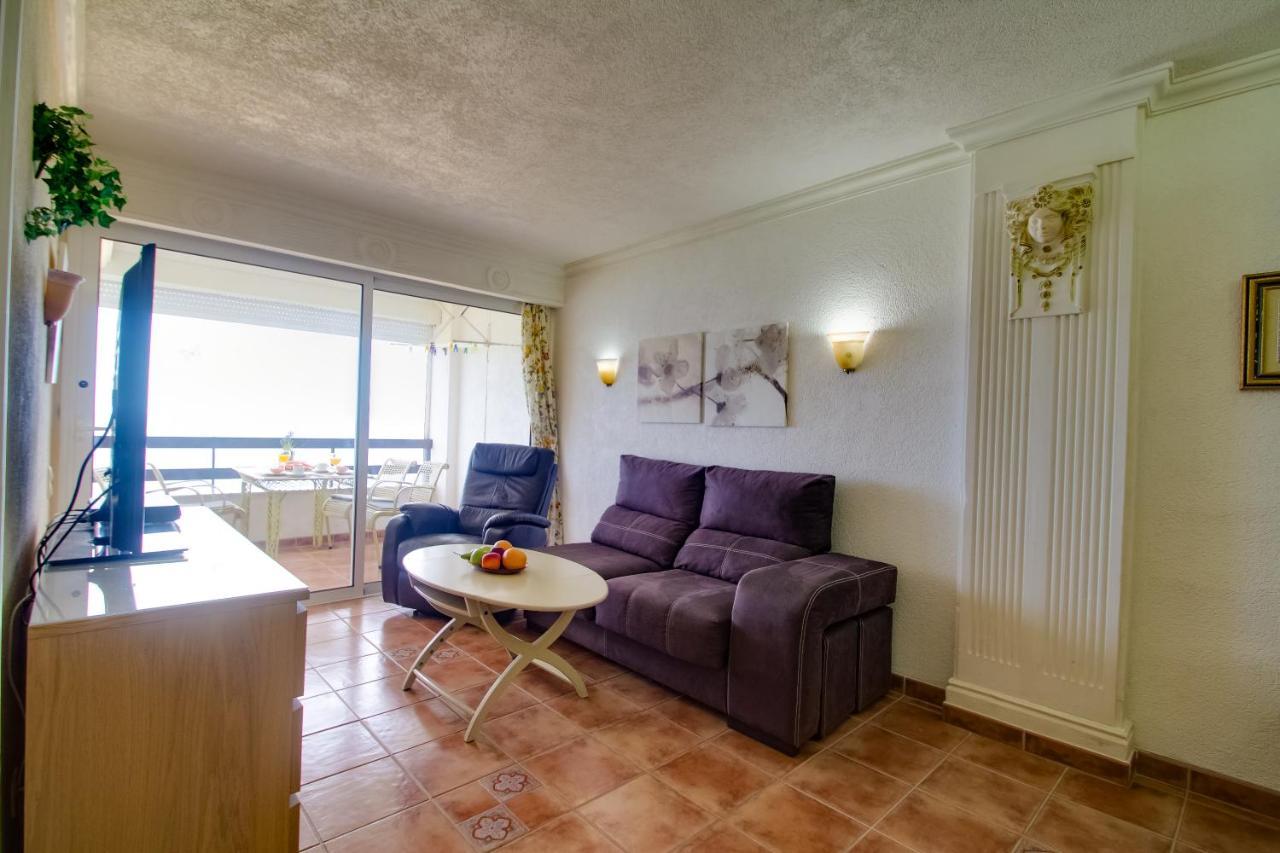 Ferienwohnung Am Strand - 2 Schlafzimmer Arguineguin Kültér fotó