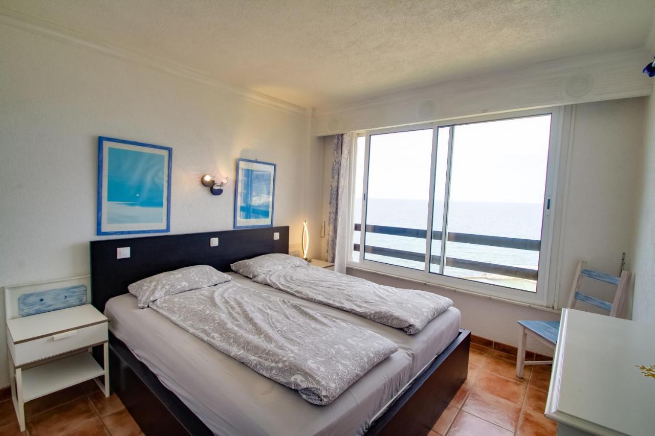 Ferienwohnung Am Strand - 2 Schlafzimmer Arguineguin Kültér fotó